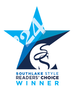 Southlake Style Readers' Choice Winner 2024 Southlake Style Readers' Choice Winner 2024